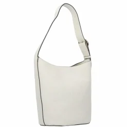 Best Guess Cresidia Schultertasche 30 cm bone logo