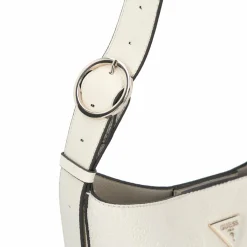 Best Guess Cresidia Schultertasche 30 cm bone logo