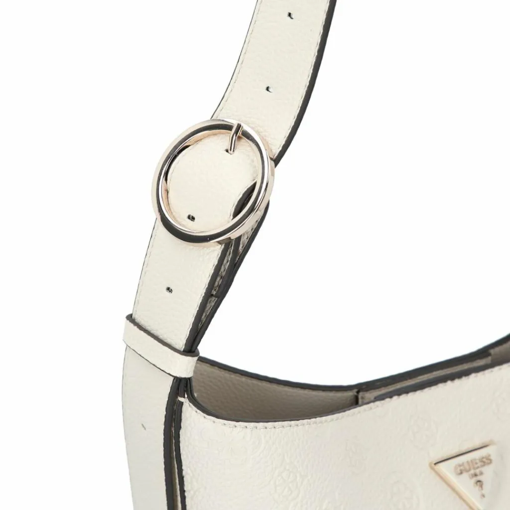 Best Guess Cresidia Schultertasche 30 cm bone logo