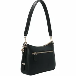 Discount Guess Daryna II Schultertasche 24 cm black