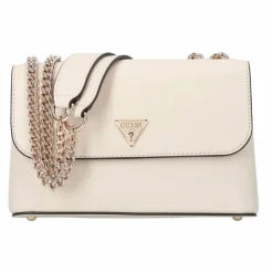 Guess Daryna II Schultertasche 25 cm bone