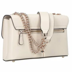 Guess Daryna II Schultertasche 25 cm bone