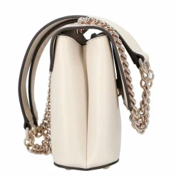 Guess Daryna II Schultertasche 25 cm bone