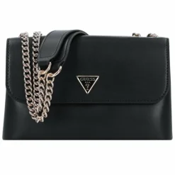 Guess Schultertaschen<Daryna II Schultertasche 25 cm black
