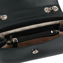 Guess Schultertaschen<Daryna II Schultertasche 25 cm black