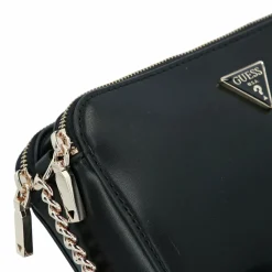 Hot Guess Daryna II Umhängetasche 23 cm black