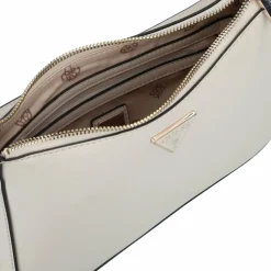 Guess Henkeltaschen|Schultertaschen<Daryna Schultertasche 25 cm bone