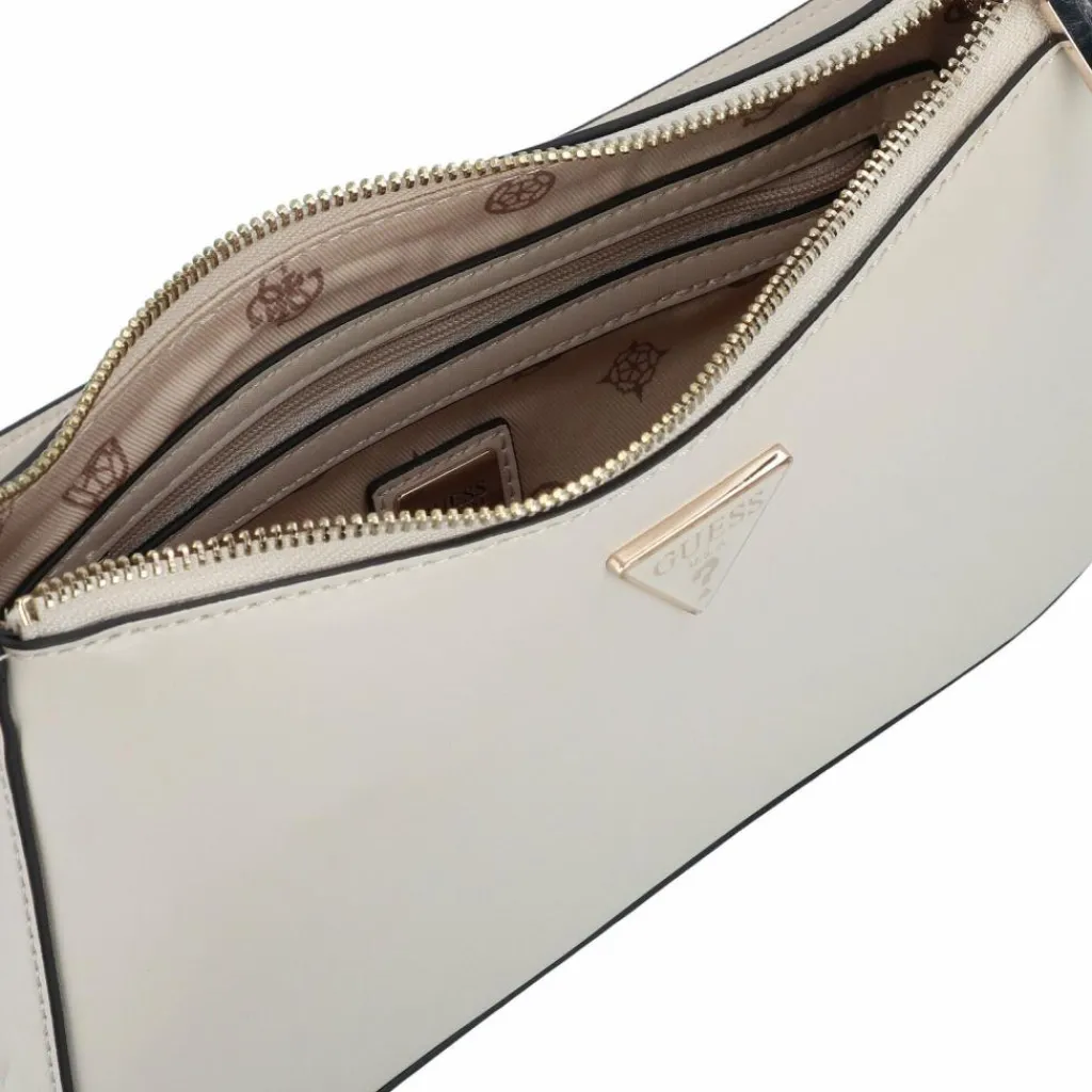 Guess Henkeltaschen|Schultertaschen<Daryna Schultertasche 25 cm bone