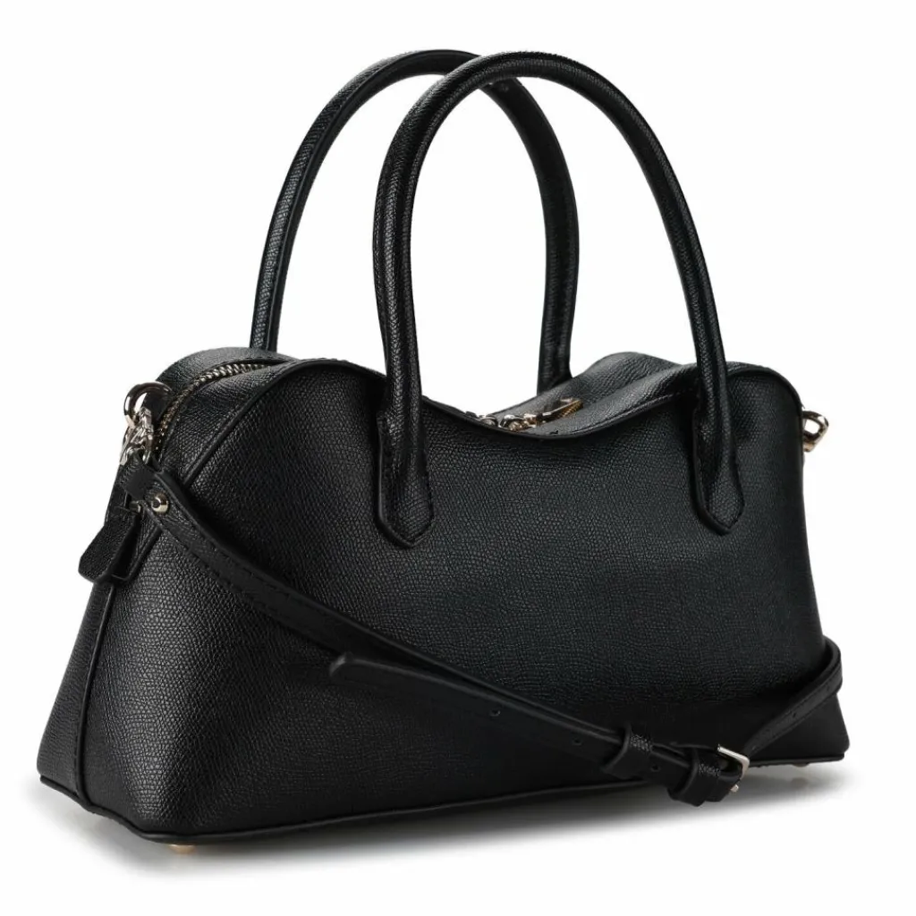 Clearance Guess Davina Schultertasche 31 cm black