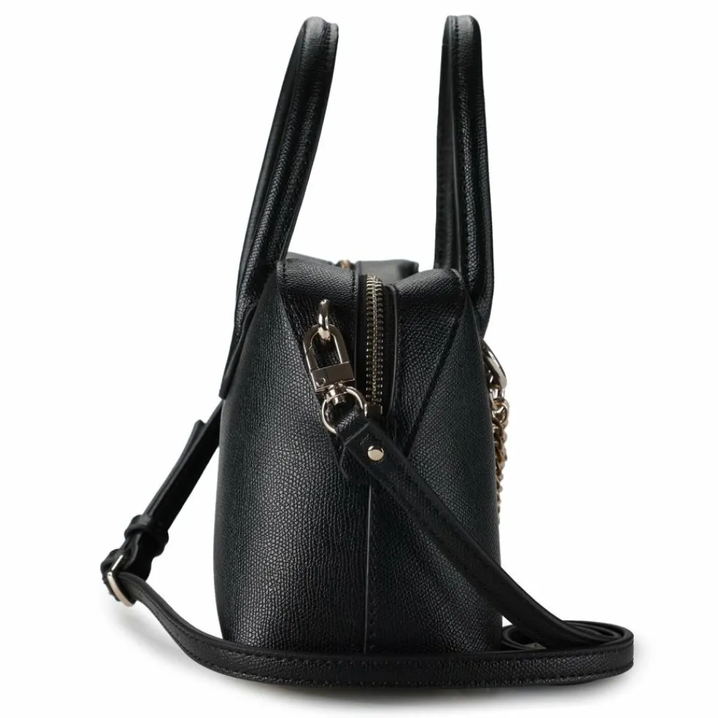 Clearance Guess Davina Schultertasche 31 cm black