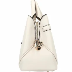 Online Guess Dea Handtasche 33 cm off white