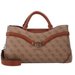 Best Guess Dea Handtasche 33 cm latte logo