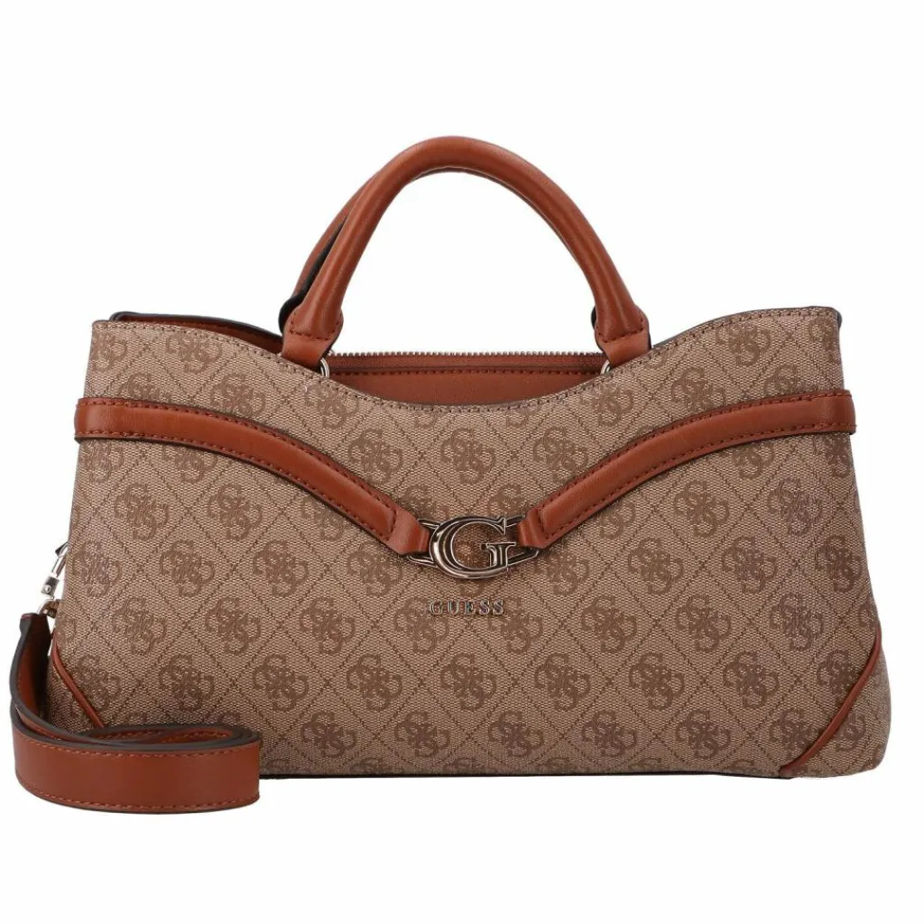 Best Guess Dea Handtasche 33 cm latte logo