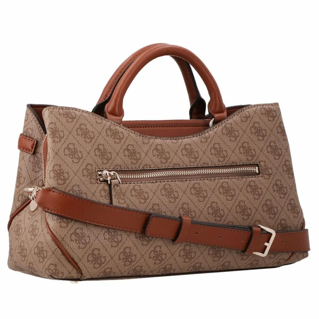 Best Guess Dea Handtasche 33 cm latte logo