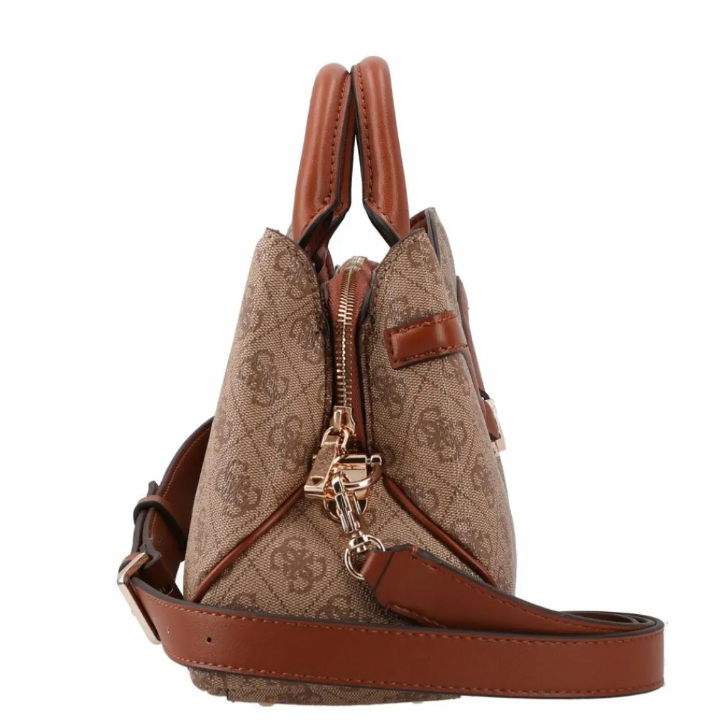 Best Guess Dea Handtasche 33 cm latte logo