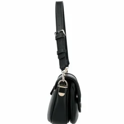 Hot Guess Dea Schultertasche 28.5 cm black