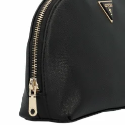 Guess Kosmetiktaschen<Dome Kosmetiktasche 22 cm black