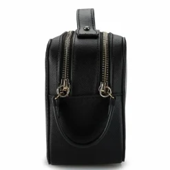 Guess Kulturbeutel<Double Kulturbeutel 24 cm black