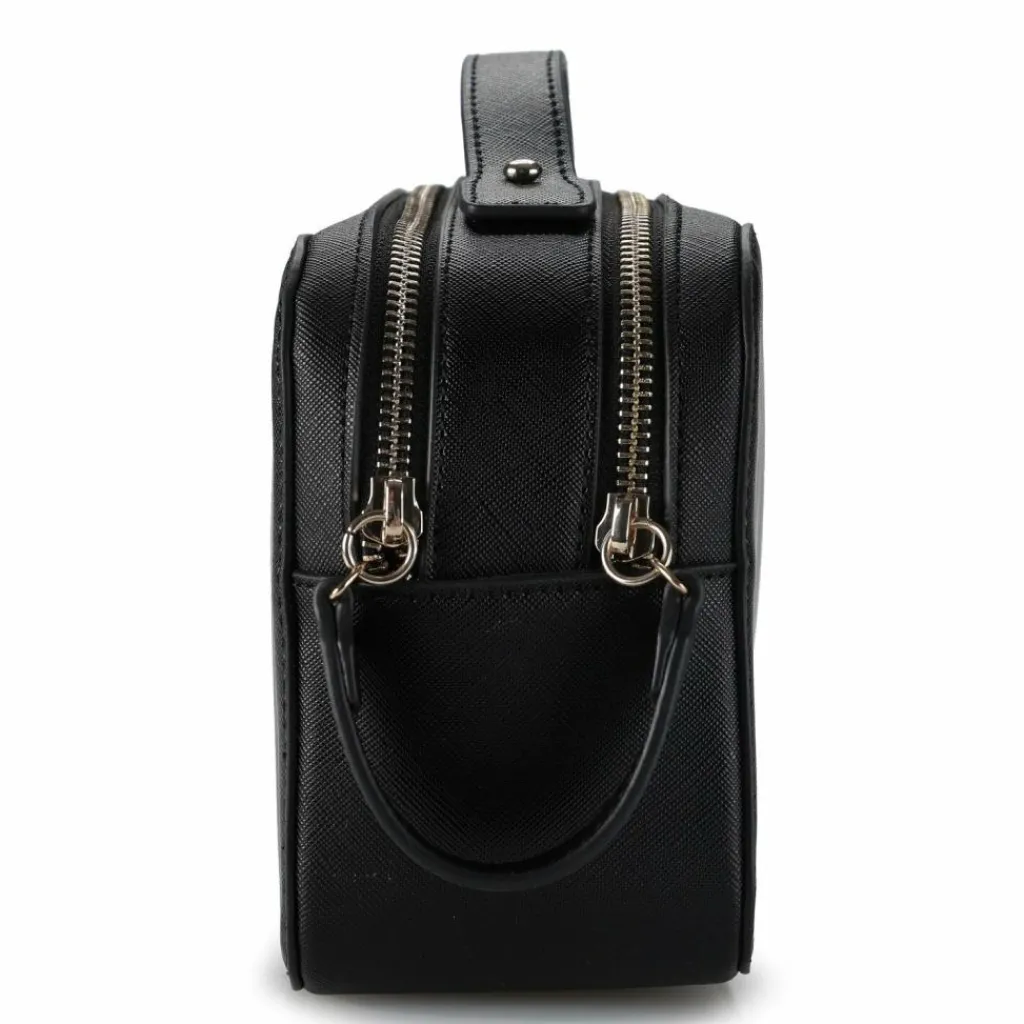 Guess Kulturbeutel<Double Kulturbeutel 24 cm black