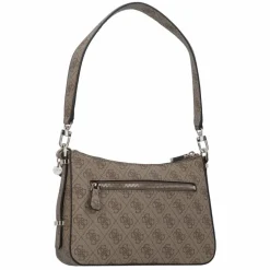 Guess Eco Erica Schultertasche 24 cm