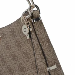 Guess Eco Erica Schultertasche 24 cm