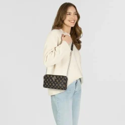 Guess Eco Erica Umhängetasche 23 cm