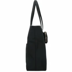 Outlet Guess Eco Gemma Shopper Tasche 49 cm black