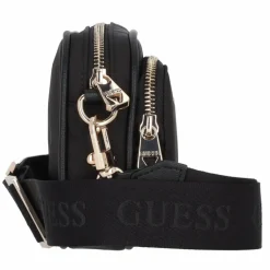 Sale Guess Eco Gemma Umhängetasche 20 cm black