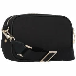 Sale Guess Eco Gemma Umhängetasche 20 cm black