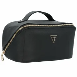 Guess Kosmetiktaschen<Eco Kosmetiktasche 23 cm black