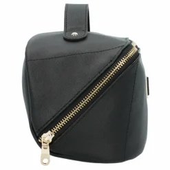 Guess Kosmetiktaschen<Eco Kosmetiktasche 23 cm black
