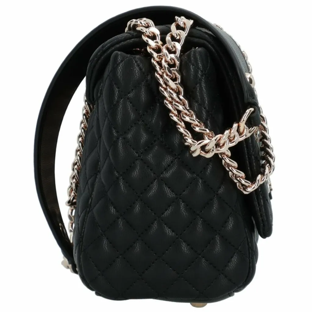 Guess Schultertaschen<Everlee Schultertasche 22 cm black