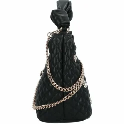 Guess Everlee Schultertasche 21 cm