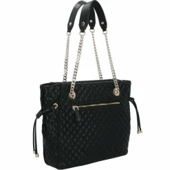 Best Guess Everlee Shopper Tasche 33 cm black