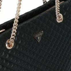 Best Guess Everlee Shopper Tasche 33 cm black