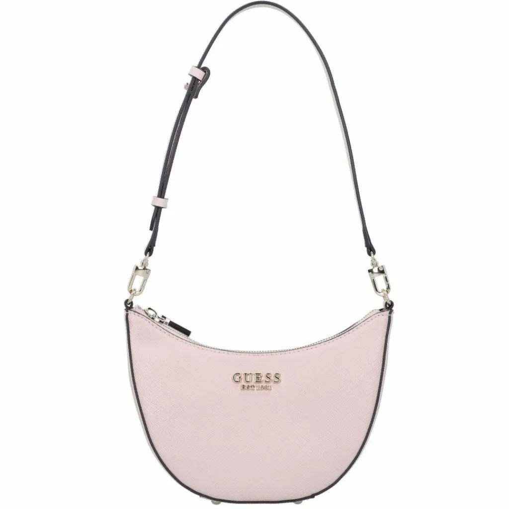 Guess Henkeltaschen|Schultertaschen<Fedana Schultertasche 24 cm light rose