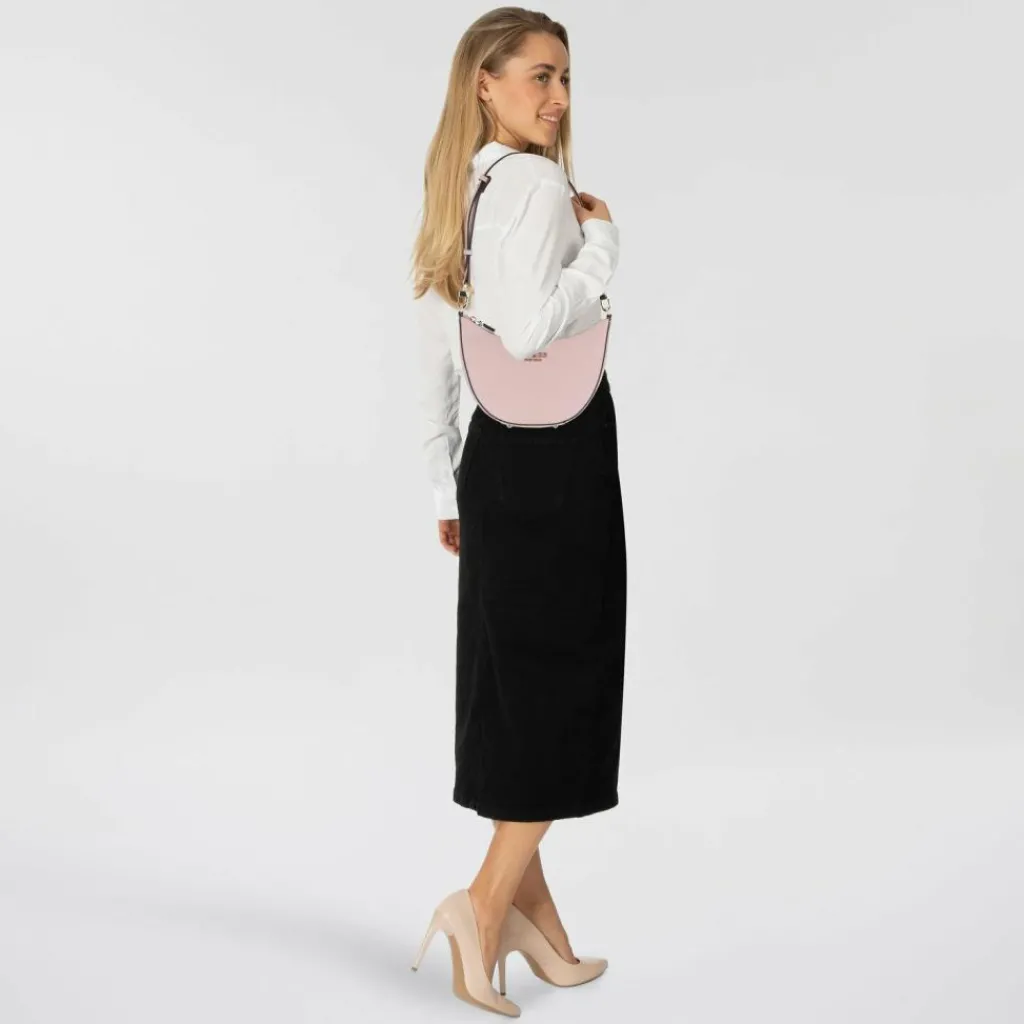 Guess Henkeltaschen|Schultertaschen<Fedana Schultertasche 24 cm light rose