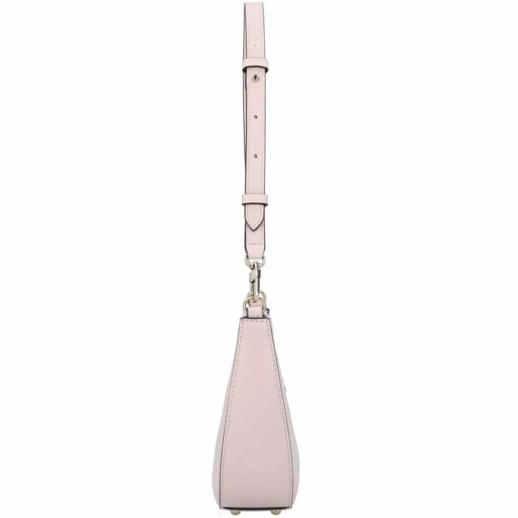 Guess Henkeltaschen|Schultertaschen<Fedana Schultertasche 24 cm light rose