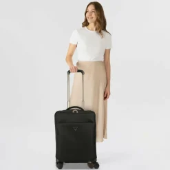 Guess Follie 4 Rollen Kabinentrolley 52 cm