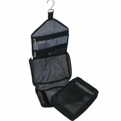 Discount Guess Follie Kulturbeutel 23 cm black