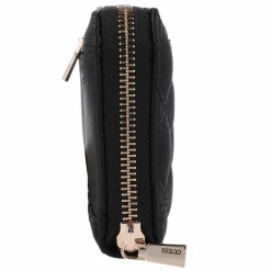 Hot Guess Giully II Geldbörse 21 cm black