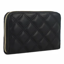 Hot Guess Giully II Geldbörse 14.5 cm black