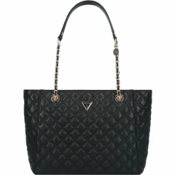 Clearance Guess Giully II Shopper Tasche 34 cm black