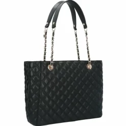 Clearance Guess Giully II Shopper Tasche 34 cm black