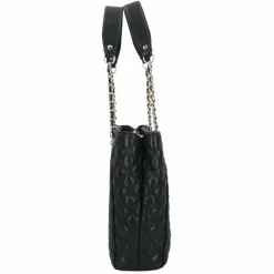 Clearance Guess Giully II Shopper Tasche 34 cm black