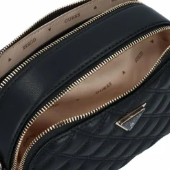 Guess Umhängetaschen<Giully II Umhängetasche 20 cm black