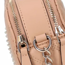 Guess Umhängetaschen<Giully II Umhängetasche 20 cm beige