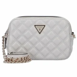Clearance Guess Giully II Umhängetasche 20 cm taupe