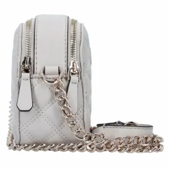 Clearance Guess Giully II Umhängetasche 20 cm taupe