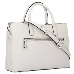 New Guess Gregoria Shopper Tasche 34 cm stone